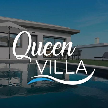 Queen Villa - Santa Barbara - Lourinha Extérieur photo